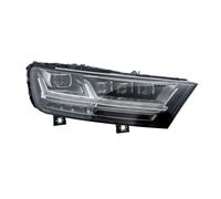 Faro luz proyector delantero derecha Audi Q7 2015 en adelante matrix led
