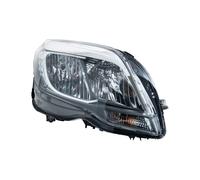 Magneti Marelli Proyector Dx MB GLK Fl (X204MOPF) para Mercedes-Be