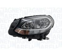 Faro delantero MAGNETI MARELLI 710301295204, derecha
