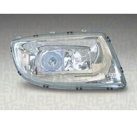 Magneti Marelli Proyector Dx Mercedes Evobus S400 Proyector Dx Para Mercedes-BE