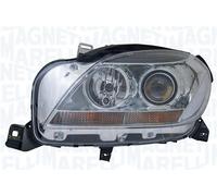 Magneti Marelli Proyector Dx Mercedes M-Class W166 Proyector Dx Para Mercedes-B