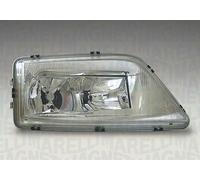 Magneti Marelli Proyector Dx Mercedes Travego Proyector Dx Para Evobus, Mercede