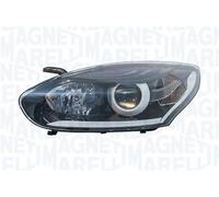 Magneti Marelli Faro delantero proyector derecho Versión RS Renault Mégane III Coupé