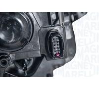 Magneti Marelli PROYECTOR DX VW Tiguan (376) PROYECTOR DX PARA Volkswagen