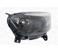 Magneti Marelli Proyector Entry Range Dx Renault Captur (X87) Proyector Entry