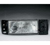 Magneti Marelli PROYECTOR H4 SX IVECO EUROCARGO Proyector H4 SX Para IVECO