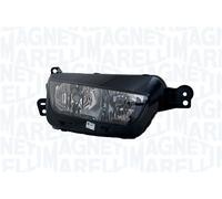 Magneti Marelli Proyector Halógeno Dx Citroën Grand C4 Picasso (B7 Proyector Ha