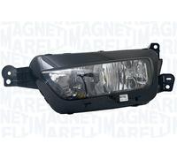 Magneti Marelli Proyector Halógeno Izquierdo Citroen C4 Picasso (B785) Halog