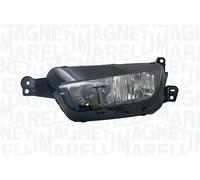 Faro delantero MAGNETI MARELLI 712472301129, izquierda