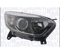 Magneti Marelli Proyector High Rango SX Renault Captur (X87) Ra