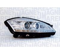 Faro frente izquierdo para mercedes clase s w221 2009 en mas bixenon afs 5000K