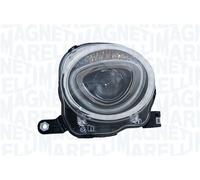 Magneti Marelli Proyector Izquierda Fiat 500 Fl (312 _) Proyector SX para Fiat