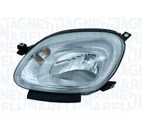 Faro izquierda H4 712470701129 MAGNETI MARELLI para FIAT PANDA