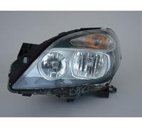 Magneti Marelli Proyector Izquierda Mercedes Clase-B MY11 (W246) SX para Mer