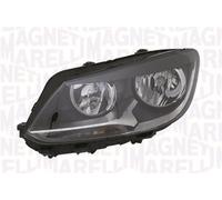 Magneti Marelli Faro delantero 710301268203 Izquierdo VW Touran (1T3) 2010-2015