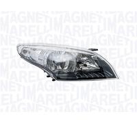Magneti Marelli Proyector Izquierdo Renault Megane FL (B95Ph2 Y D95Ph2)