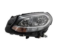 Magneti Marelli Proyector Izquierdo SX Mercedes-Benz Clase B FL (W246MOPF)