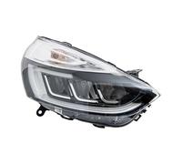 Magneti Marelli Faro delantero 712790999022 Proyector LED derecho para Renault Clio