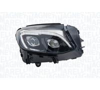 Magneti Marelli Proyector Led Sx Adat Mb Glc (X253) Proyector Led Sx Adat Para