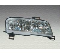 Magneti Marelli Proyector Litronic Dx Fiat Stilo 3P Proyector Litronic Dx Para