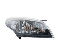 Magneti Marelli Proyector Negro Dx Renault Mégane Fl (B95Ph2&D9 Proyector Ner