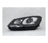 MAGNETI MARELLI Proyector Principal Bi-Xenon Derecha para VW Sharan 7N 2.0 TDI