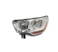 Magneti Marelli Proyector principal CITROËN C4 (B71) 11/09 →