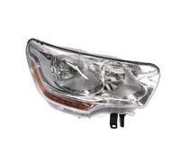 Magneti Marelli Proyector principal CITROËN C4 (B71) 11/09 →