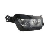 Faro delantero MAGNETI MARELLI 712471901129, izquierda