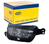 Faro delantero MAGNETI MARELLI 712472201129, derecha