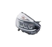 Magneti Marelli Faro principal para Renault Clio IV LED derecho Ref. 712105901120
