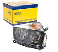 Faro delantero MAGNETI MARELLI 712676512097, izquierda