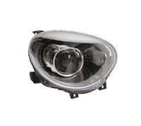Magneti Marelli Proyector principal FIAT 500X (334)