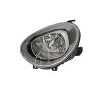 Magneti Marelli Proyector principal FIAT 500X (334)