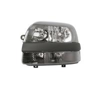 Magneti Marelli Proyector principal FIAT DOBLO 00->