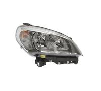 Magneti Marelli Proyector principal FIAT DOBLO FL (263)