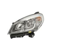 Proyector principal FIAT DOBLO FL (263)