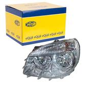 Magneti Marelli Proyector principal FIAT DOBLO RY2005