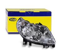 Magneti Marelli Proyector principal FIAT DUCATO X250