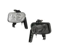 Magneti Marelli Proyector principal FIAT GRANDE PUNTO 5/05->