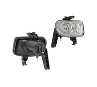 Magneti Marelli Proyector principal FIAT GRANDE PUNTO 5/05->