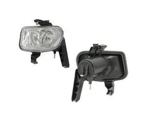 Magneti Marelli Proyector principal FIAT GRANDE PUNTO 5/05->