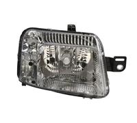 Magneti Marelli Proyector principal FIAT NUOVA PANDA 09/09 →
