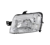 Magneti Marelli Proyector principal FIAT NUOVA PANDA 09/09 →