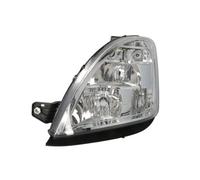 Magneti Marelli Proyector principal IVECO S 06->