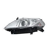 Faro luz proyector delantero izquierdo lancia ypsilon 2011 en más bixenon