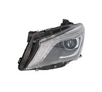 Magneti Marelli Proyector principal M.BENZ C117)