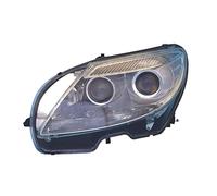 Magneti Marelli Proyector principal M.BENZ 216