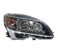 Magneti Marelli Proyector principal M.BENZ CLASE C (W204)