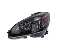 Magneti Marelli Proyector principal M.BENZ CLASE C (W204)